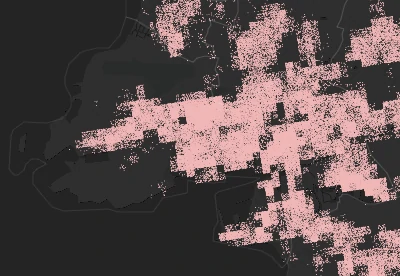 points la rochelle grid