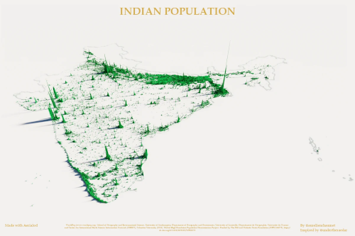 inde population